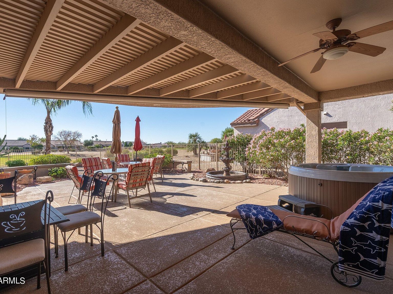 16531 W Arroyo Ct
