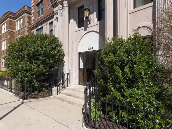 2003 Commonwealth Ave APT 3, Brighton, MA 02135