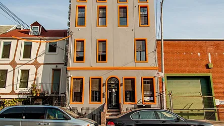 Rented by Nooklyn NYC LLC