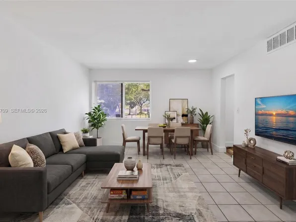 1000 NW 95th Ter APT 103, Miami, FL 33150