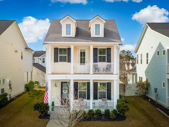 403 N Commodore Way, Summerville, SC 29483