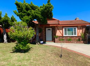 517 Concepcion Ave, Spring Valley, CA 91977