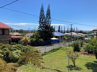 27-247 D Rd, Papaikou, HI 96781