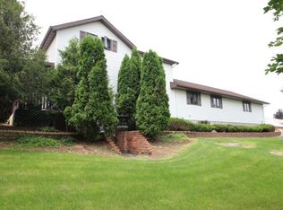 W4218 County Road H, Chilton, WI 53014