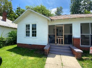 1308 20th St #A1, Columbus, GA 31901