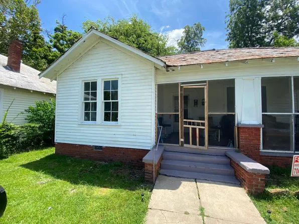 1308 20th Street - 5 units - Col26, 1308 20th St #A1, Columbus, GA 31901