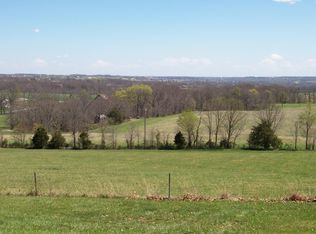 317 E. Rosedale Road, Nixa, MO 65714