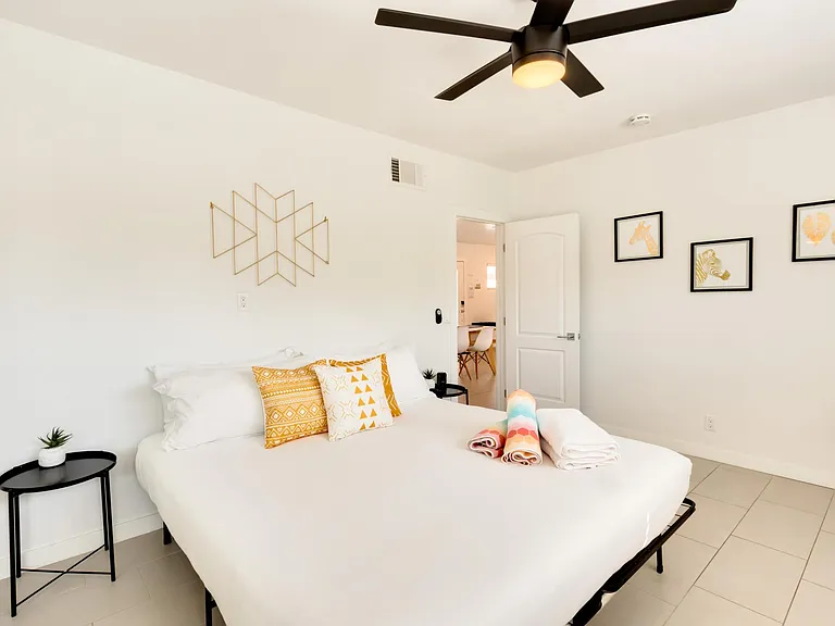 4373 E Camino Parocela — Photo 16