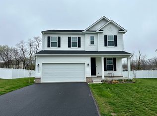 2055 Mandarin Dr, Chambersburg, PA 17202