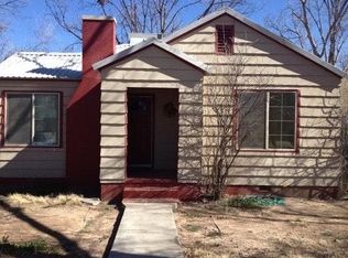 916 N Halagueno St, Carlsbad, NM 88220