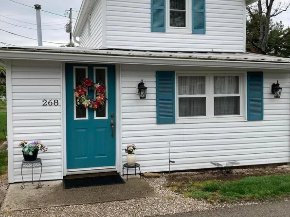 268 10th St, Lancaster, OH 43130