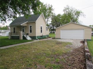521 Kentucky Ave, Westville, IL
