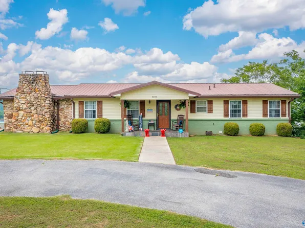 3780 Lakefront Cir, Southside, AL 35907
