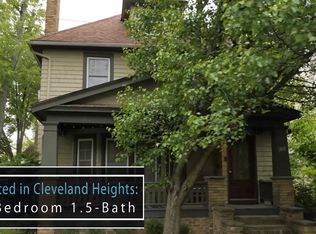 3361 Blanche Ave, Cleveland Heights, OH 44118