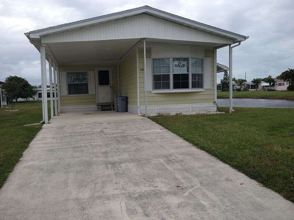 1st image of 118 Camino Del Rio