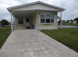 118 Camino Del Rio, Port Saint Lucie, FL 34952