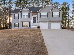 257 Brooklyn Dr, Dallas, GA 30132