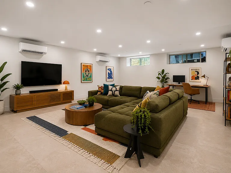 176 Quincy St #1R — Photo 4