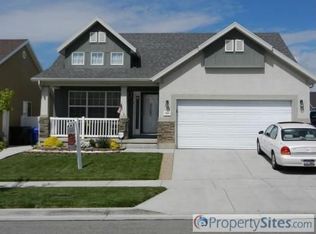 7492 S 6670 W, West Jordan, UT 84081