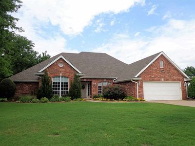 3 Raintree St, Ponca City, OK, 74604