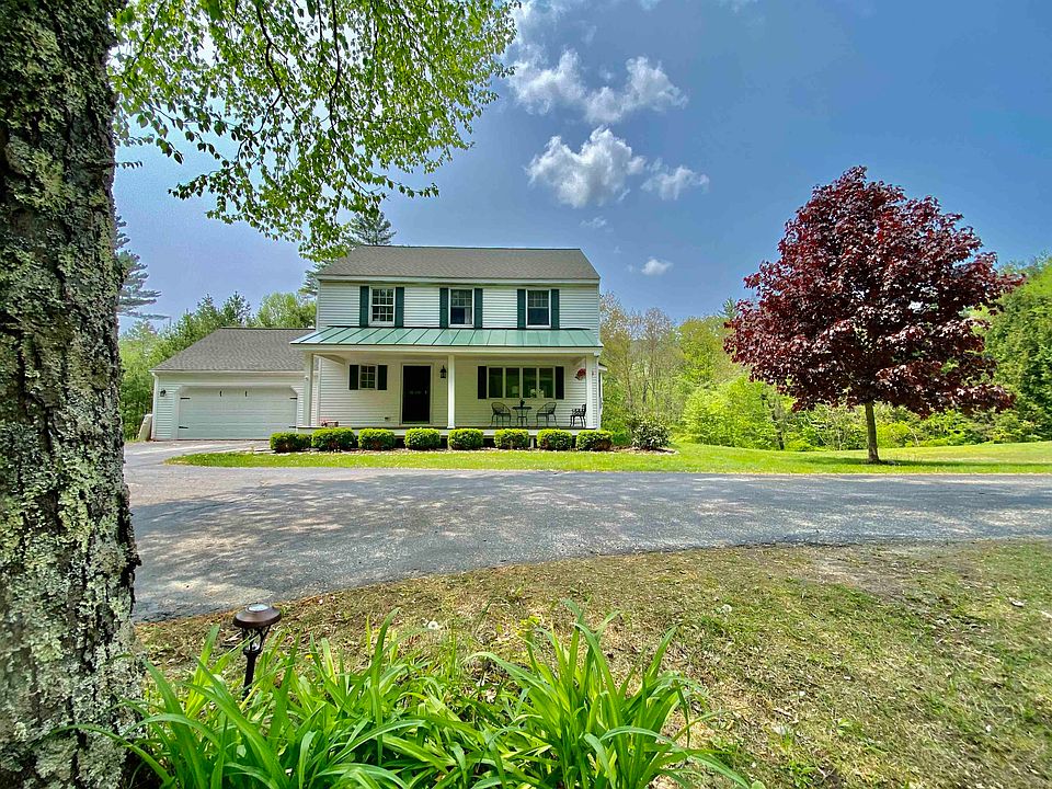 839 Dunlap Farm Road, Sunderland, VT 05250 Zillow