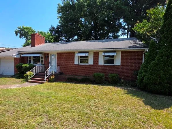 504 Winona Dr N, Hampton, VA 23661