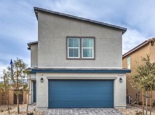5709 Scarlet Rock, North Las Vegas, NV 89081