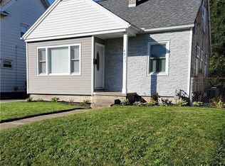 4911 Lewis Ave, Toledo, OH 43612