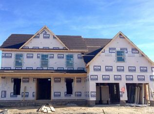 318 Banner Blue Ct, Knightdale, NC 27545