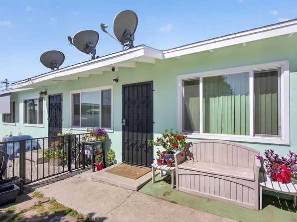 4165-4171 Epsilon St, San Diego, CA 92113