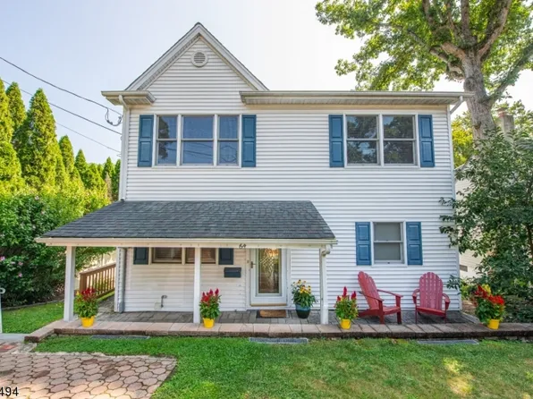 64 Brookdale Rd, Wayne Twp., NJ 07470