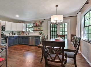 3 Linden Dr, Newnan, GA 30263