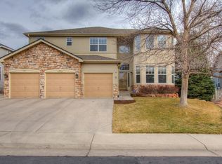6218 Devinney Cir, Arvada, CO 80004