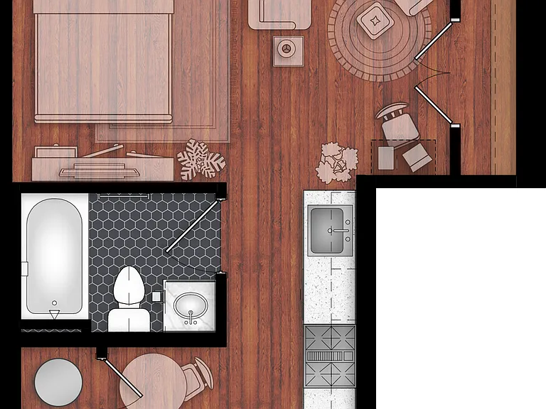 3127 E Baltimore St #201 — Photo 3