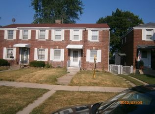 3802 S 58th Ave, Cicero, IL 60804