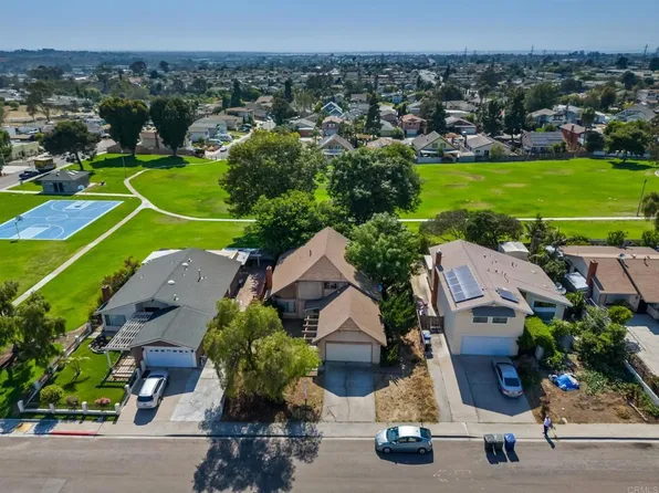 1594 Max Ave, Chula Vista, CA 91911