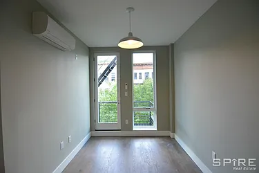 Rented by Spire Group