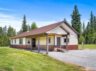 1042 Driskill Rd, Newport, WA 99156