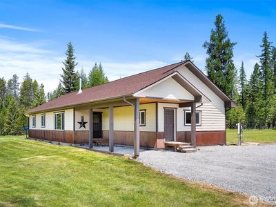 1042 Driskill Road, Newport, WA, 99156