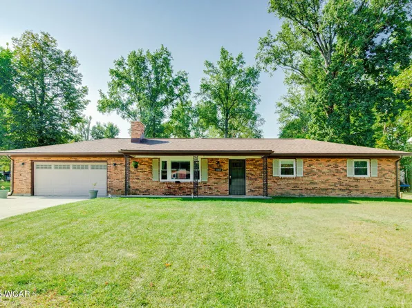 1953 Lilac Ln, Lima, OH 45806