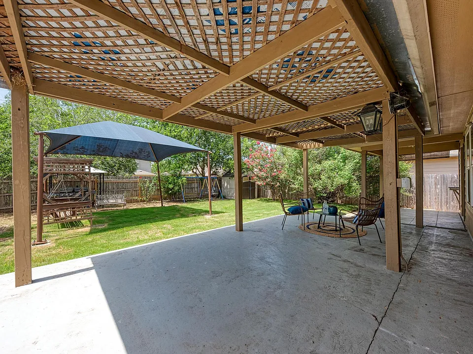 11309 Carrie Manor St