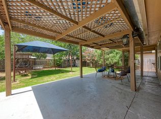 11309 Carrie Manor St, Manor, TX 78653