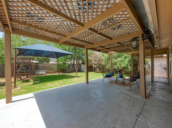 11309 Carrie Manor St, Manor, TX 78653