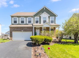 1502 Kempton St, Joliet, IL