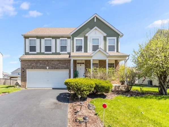 1502 Kempton St, Joliet, IL 60431