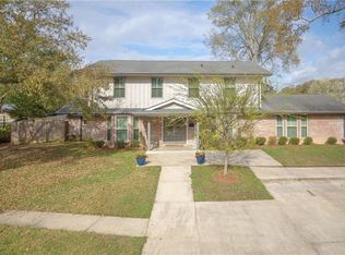 131 College Dr, Hammond, LA 70401