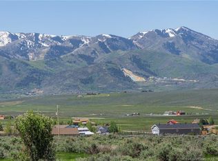 967 E Crescent Dr #92, Park City, UT 84098