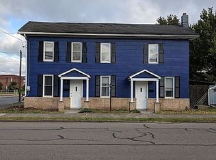 509 W 2nd St, Berwick, PA 18603
