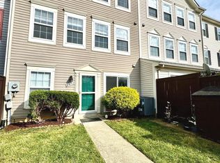 4971 Clarendon Ter, Frederick, MD 21703