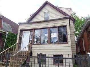 5419 S Laflin St, Chicago, IL 60609